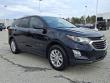 Used 2021 Chevrolet Equinox LT SUV