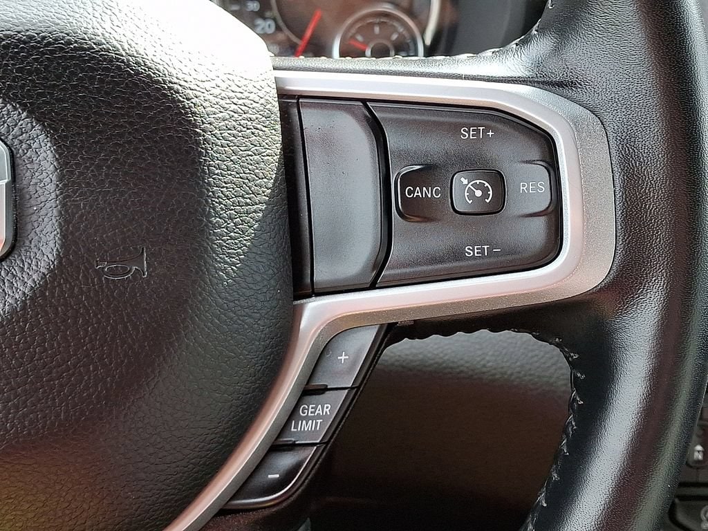 2023 RAM Ram 1500 Pickup Big Horn/Lone Star - Photo 24