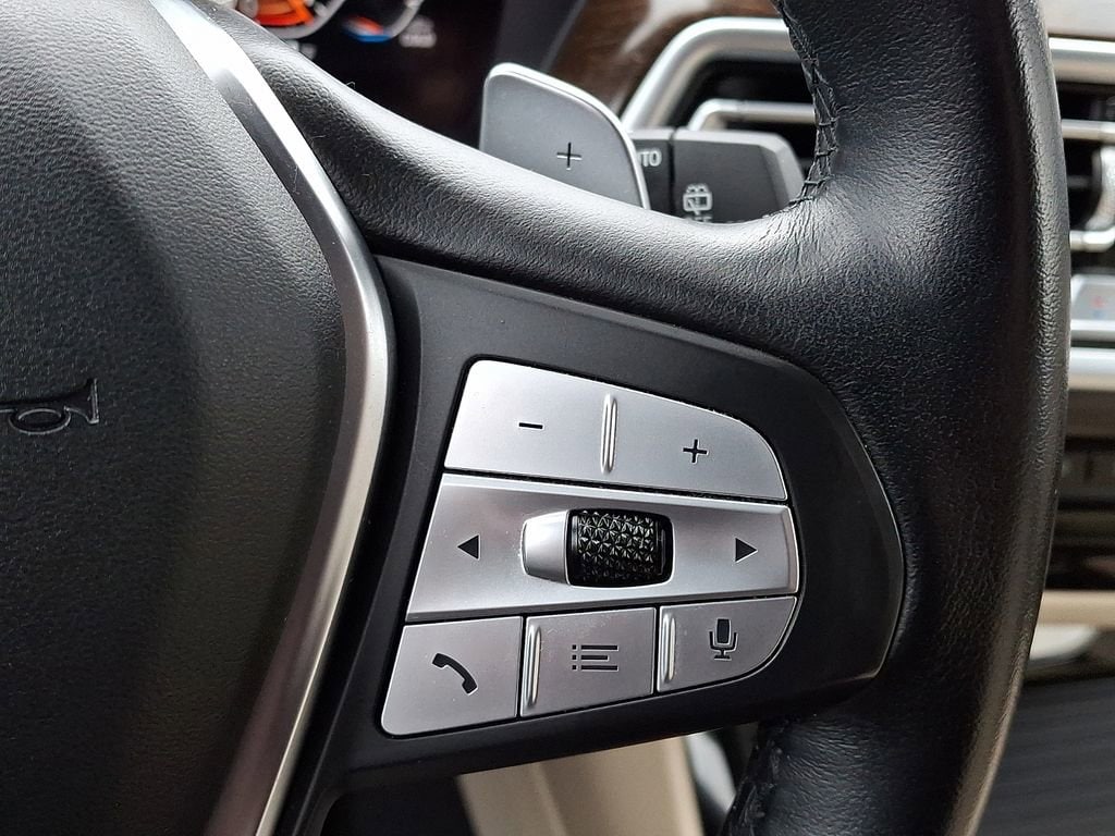 2022 BMW X3 30i - Photo 23