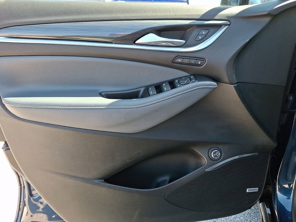 2023 Buick Enclave Premium - Photo 16