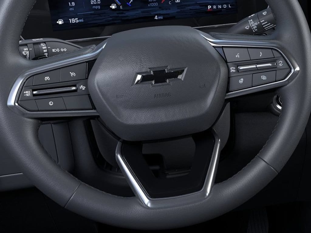 2026 Chevrolet Tahoe RST - Photo 19