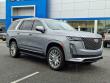 Used 2023 CADILLAC Escalade Premium Luxury SUV