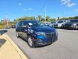 Certified 2022 Chevrolet Equinox LS SUV