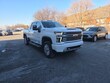  Chevrolet Silverado 2500 HD