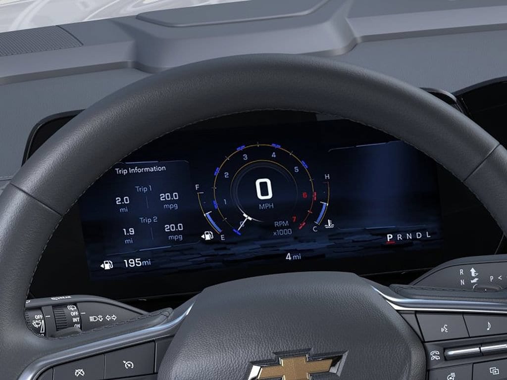 2026 Chevrolet Suburban LT - Photo 18
