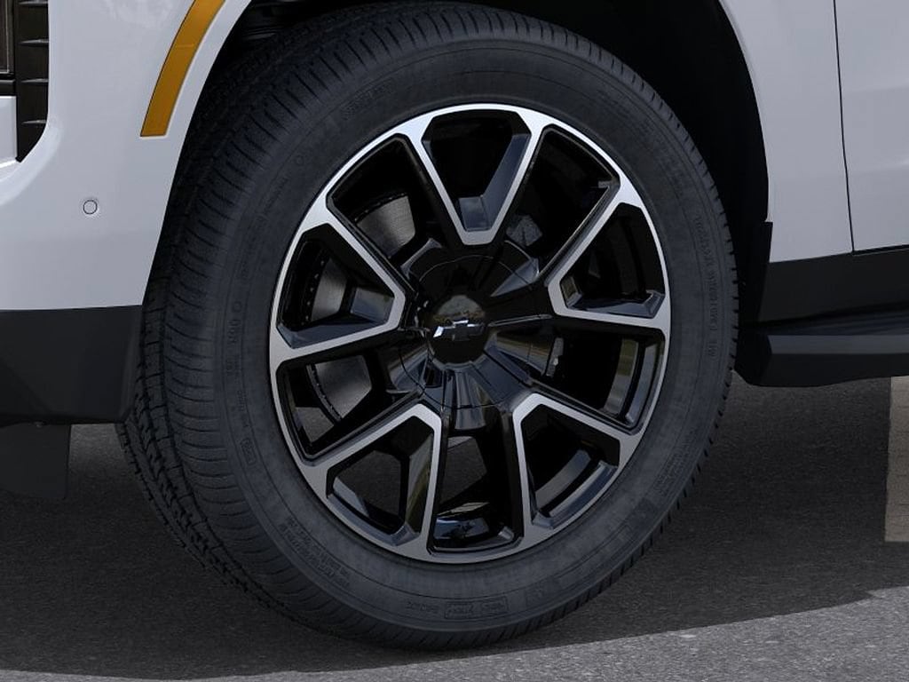 2026 Chevrolet Tahoe RST - Photo 9