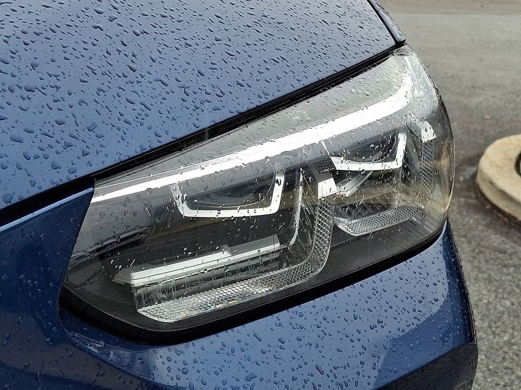 2022 BMW X3 30i - Photo 12