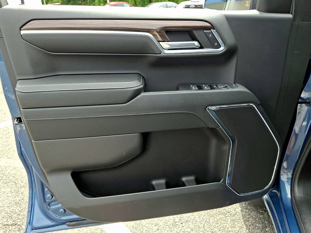 2024 Chevrolet Silverado 1500 RST - Photo 13