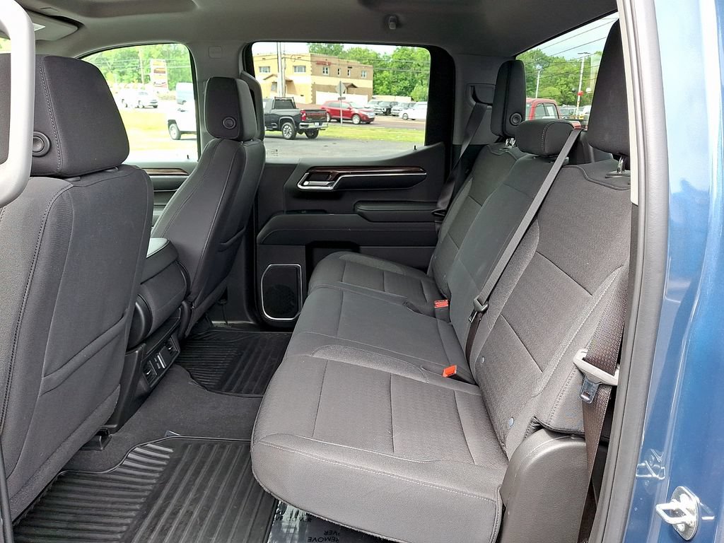 2024 Chevrolet Silverado 1500 RST - Photo 10