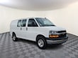  Chevrolet Express Cargo 2500