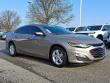 Used 2025 Chevrolet Malibu LS Car