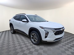 2025 Chevrolet Trax LT SUV