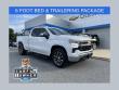 Used 2023 Chevrolet Silverado 1500 LT Truck