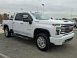 Certified 2022 Chevrolet Silverado 2500 HD High Country Truck