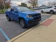 Used 2022 Chevrolet Colorado WT Truck