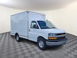 Chevrolet Express Cutaway 3500