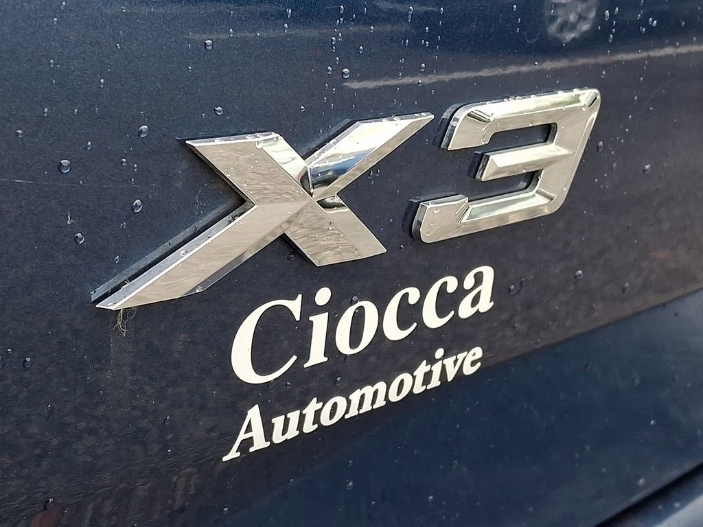 2022 BMW X3 30i - Photo 32