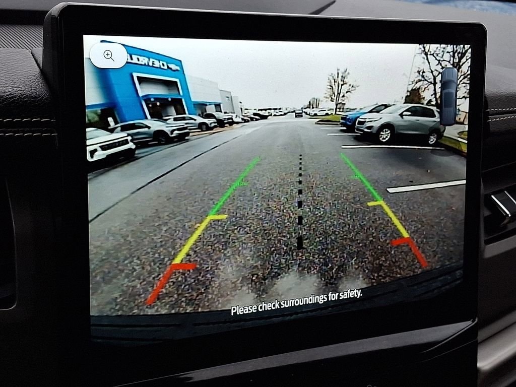 Used 2022 Ford Expedition XLT