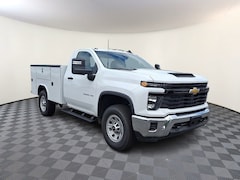 2025 Chevrolet Silverado 3500 HD WT Truck