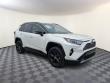 Used 2020 Toyota RAV4 Hybrid XSE SUV