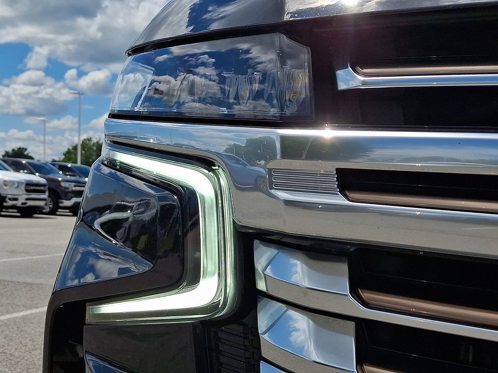 2023 Chevrolet Tahoe High Country - Photo 12