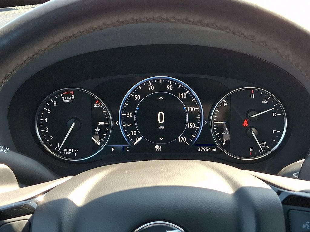 2023 Buick Enclave Premium - Photo 20