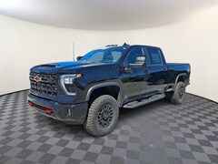 2026 Chevrolet Silverado 2500 HD ZR2 Truck