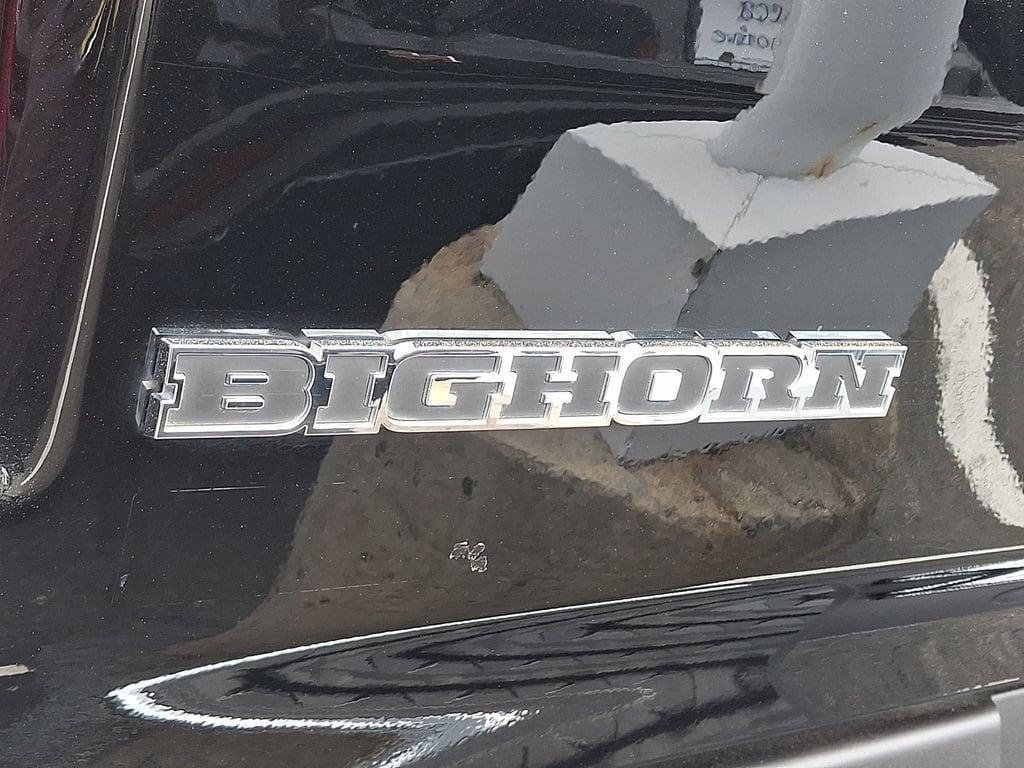 2023 RAM Ram 1500 Pickup Big Horn/Lone Star - Photo 31