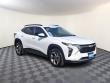 Certified 2024 Chevrolet Trax LT SUV