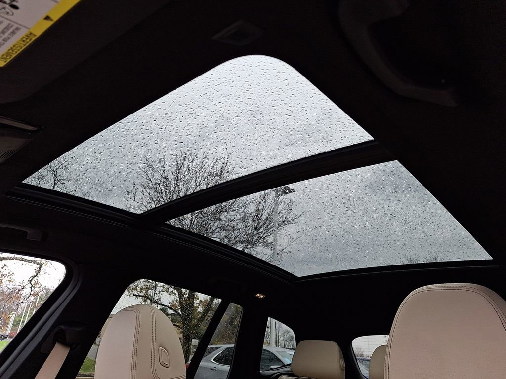 2022 BMW X3 30i - Photo 16