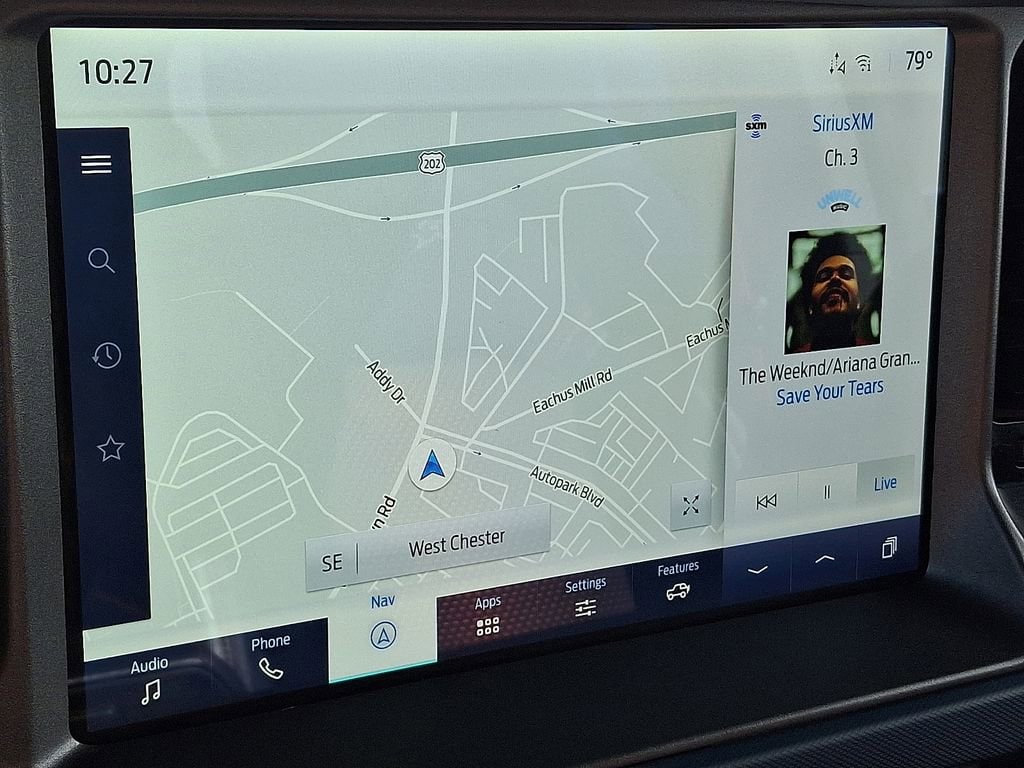 Used 2024 Ford Bronco Raptor