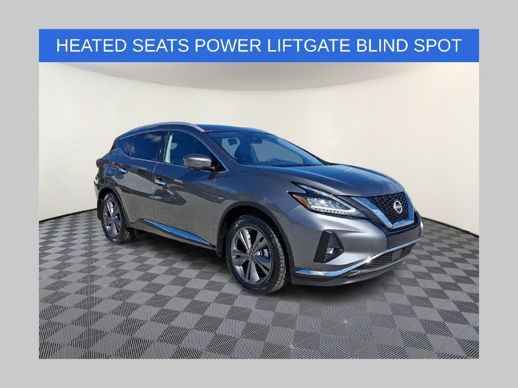 2024 Nissan Murano Platinum Intelligent AWD SUV for sale in Muncy PA