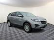 Certified 2023 Chevrolet Equinox LT SUV
