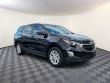 Used 2020 Chevrolet Equinox LS SUV