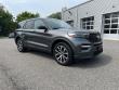 Used 2020 Ford Explorer ST SUV