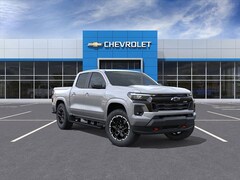 2026 Chevrolet Colorado Z71 Truck