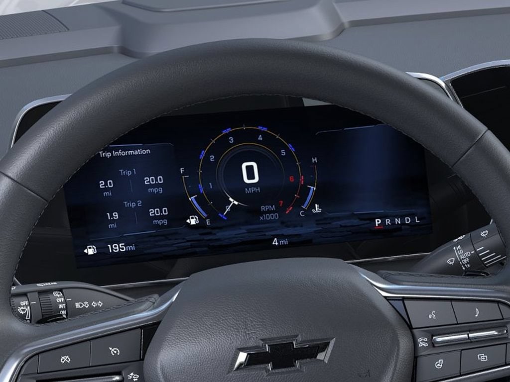 2026 Chevrolet Tahoe RST - Photo 18