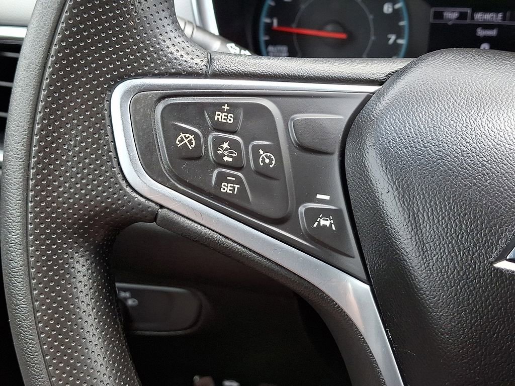 2022 Chevrolet Equinox 1FL - Photo 21