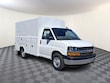 Chevrolet Express Cutaway 3500