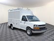 Chevrolet Express Cutaway 3500