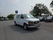 GMC Savana Cargo 2500
