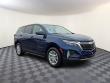 Certified 2022 Chevrolet Equinox LT SUV