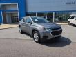 Used 2020 Chevrolet Traverse LS SUV