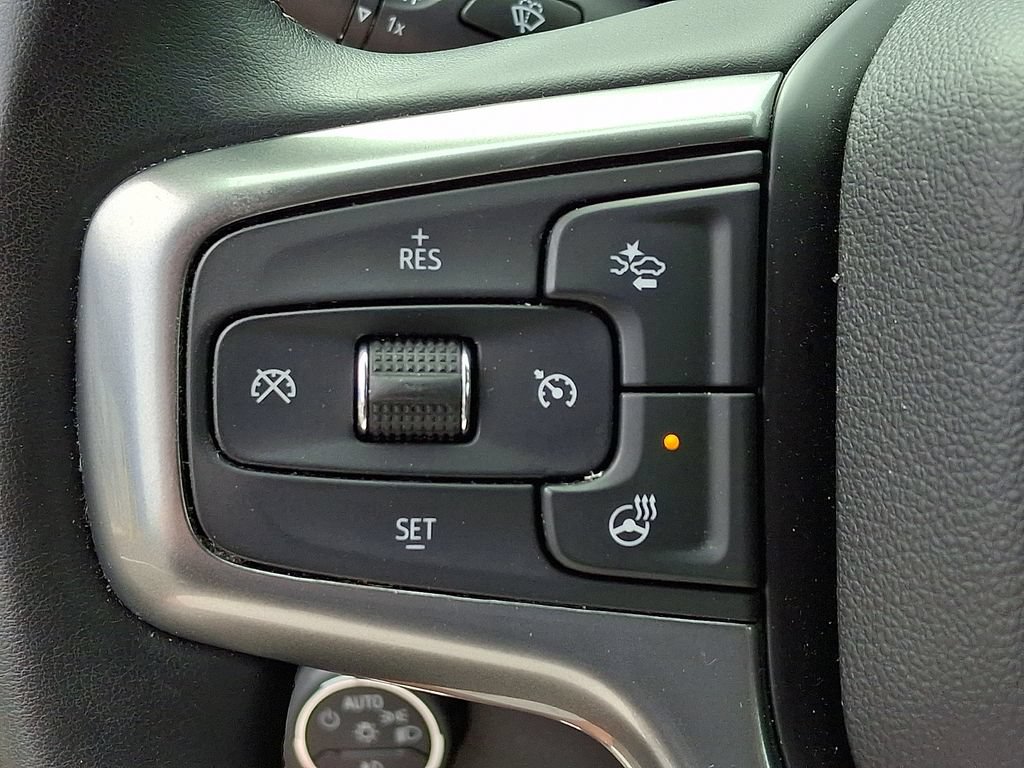 2024 Chevrolet Silverado 1500 RST - Photo 21