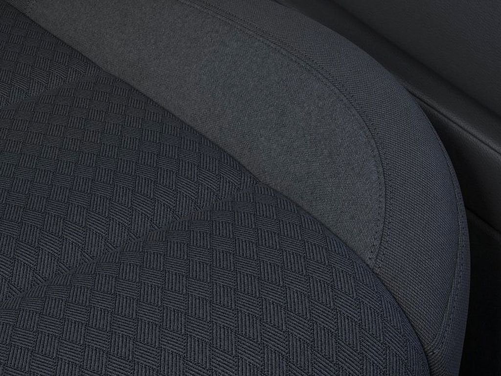 2026 Chevrolet Silverado 1500 LT Trail Boss - Photo 21