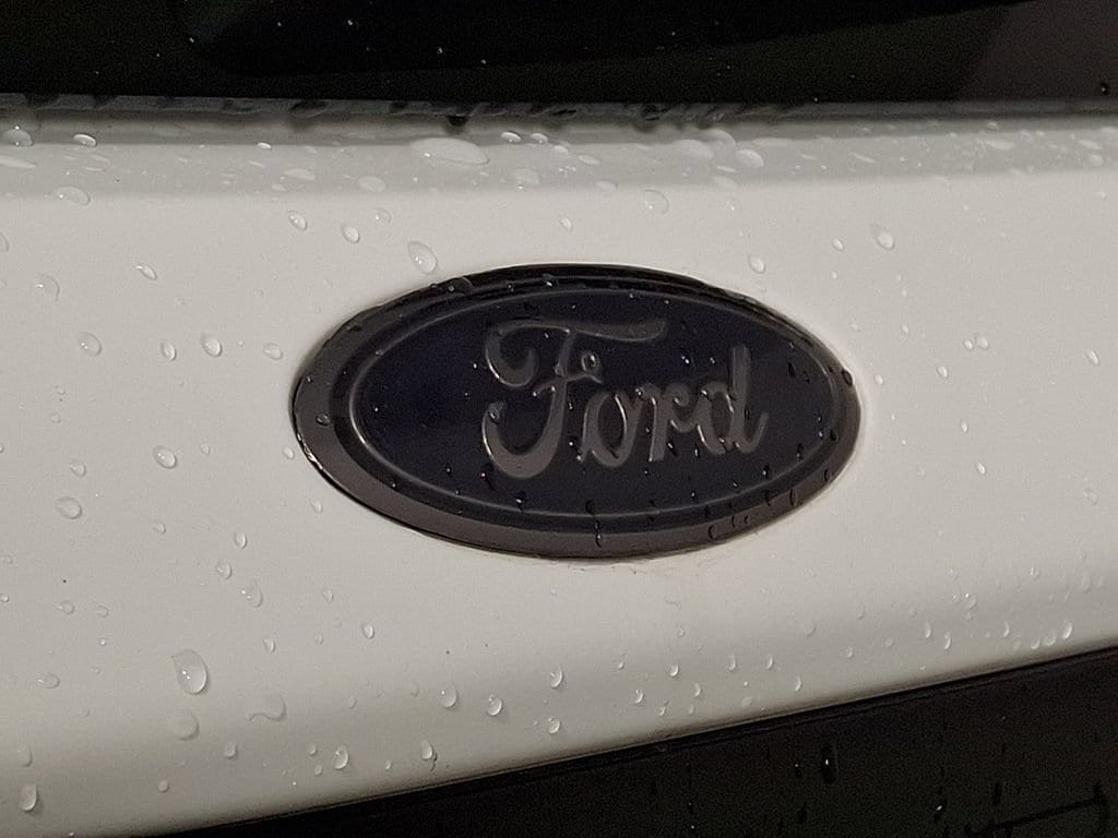 2023 Ford Explorer ST - Photo 31