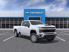 2026 Chevrolet Silverado 2500 HD LT Truck