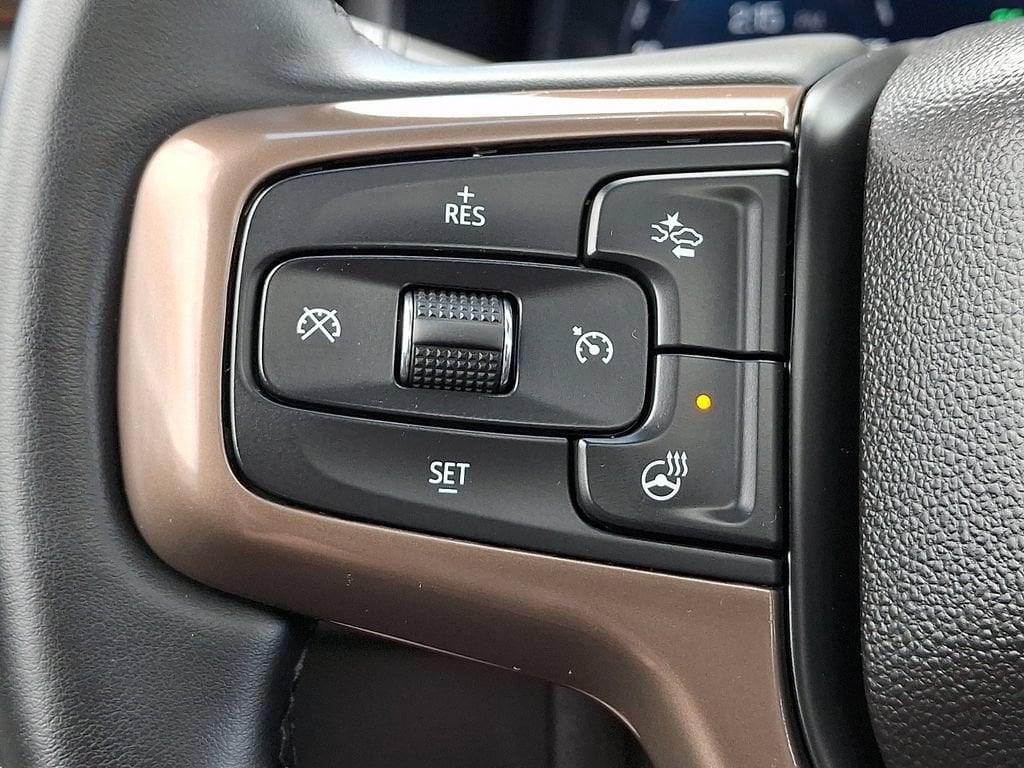 2023 Chevrolet Tahoe High Country - Photo 23