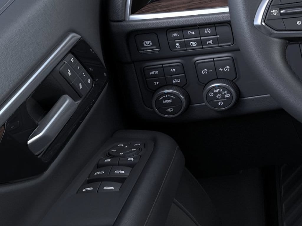 2026 Chevrolet Suburban LT - Photo 22
