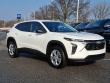 Used 2026 Chevrolet Trax LS SUV